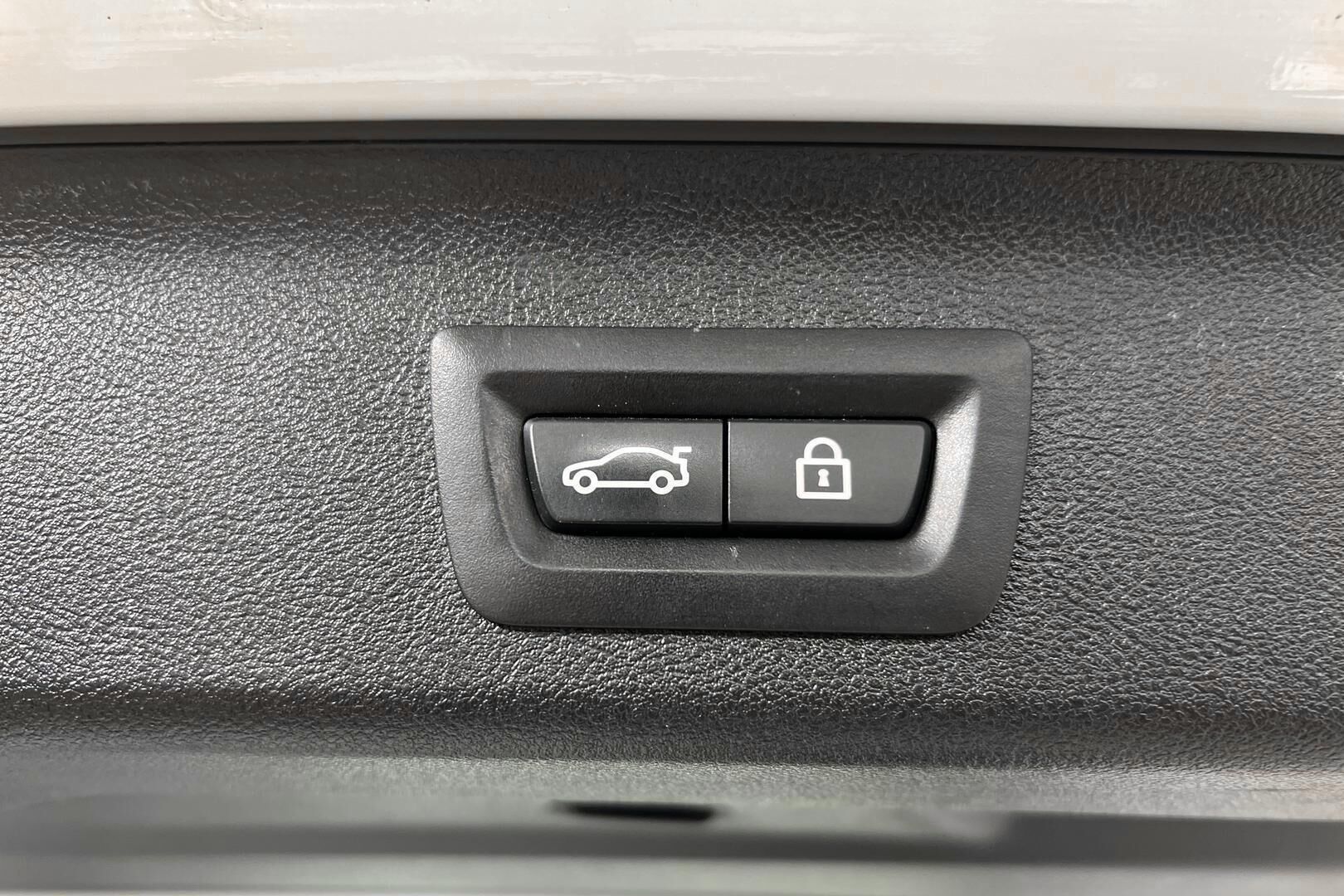 BMW 5-sarja iso kuva 19