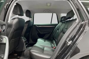 Skoda Octavia esikatselu 0