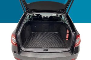 Skoda Octavia esikatselu 18