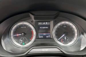 Skoda Octavia esikatselu 19