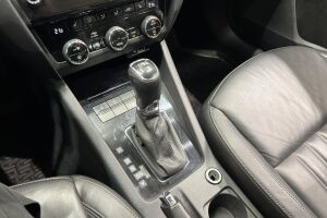 Skoda Octavia esikatselu 24