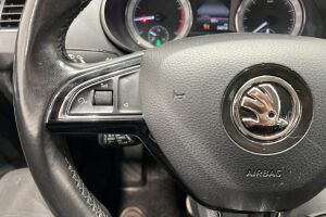 Skoda Octavia esikatselu 3