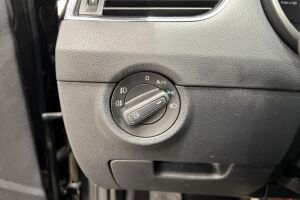 Skoda Octavia esikatselu 26