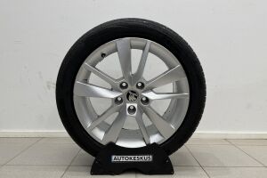 Skoda Octavia esikatselu 5