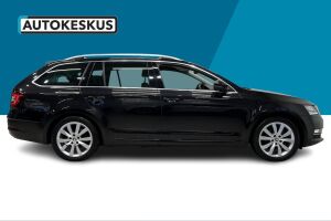 Skoda Octavia esikatselu 11