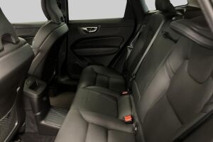 Volvo XC60 esikatselu 7