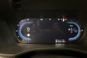 Volvo XC60 esikatselu 20