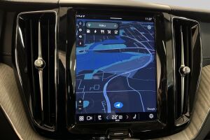 Volvo XC60 esikatselu 11