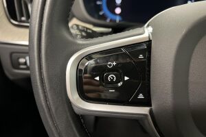 Volvo XC60 esikatselu 13