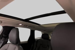 Volvo XC60 esikatselu 22