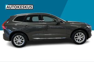 Volvo XC60 esikatselu 17