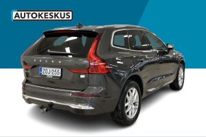 Volvo XC60 esikatselu 18