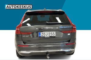 Volvo XC60 esikatselu 19
