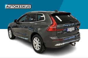 Volvo XC60 esikatselu 4