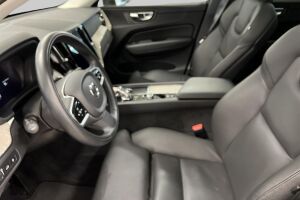 Volvo XC60 esikatselu 6