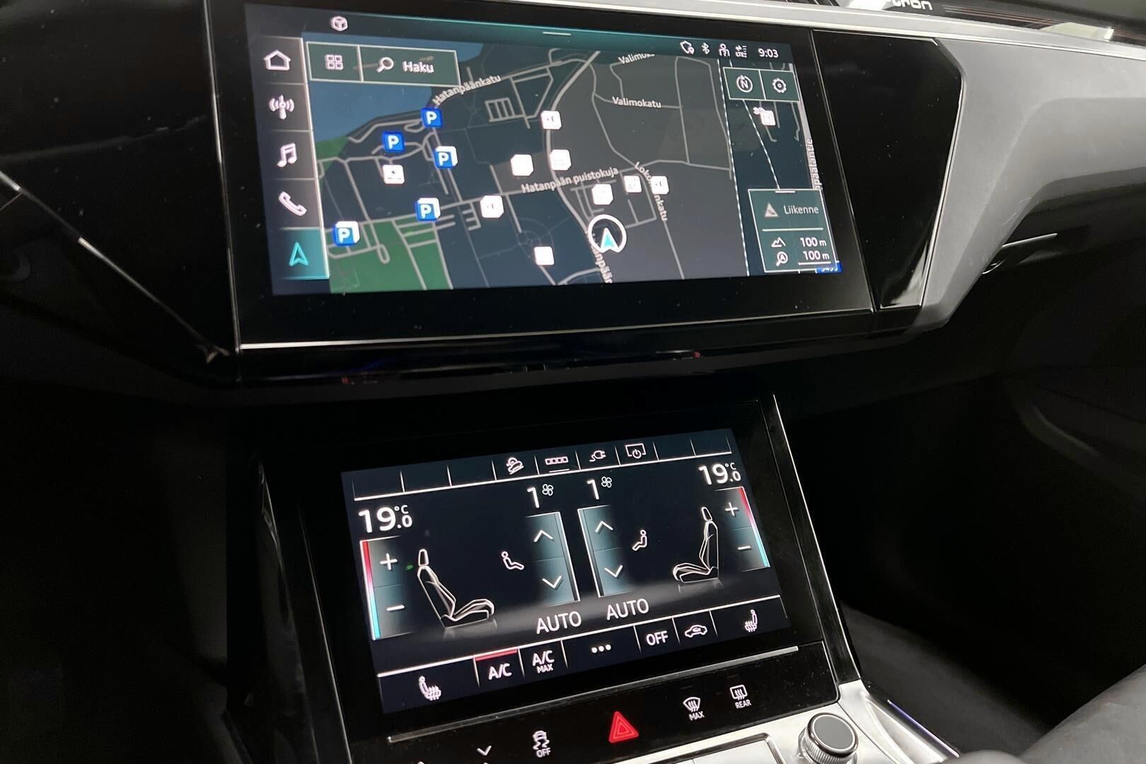 Audi e-tron iso kuva 15