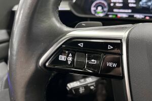 Audi e-tron esikatselu 17