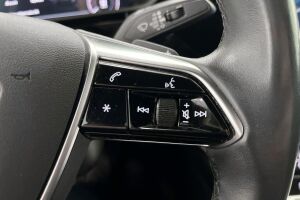 Audi e-tron esikatselu 18