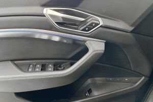Audi e-tron esikatselu 20