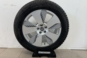 Audi e-tron esikatselu 21