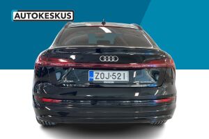 Audi e-tron esikatselu 6
