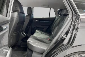 Skoda Enyaq esikatselu 10