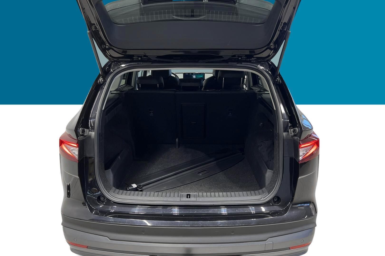 Skoda Enyaq iso kuva 12