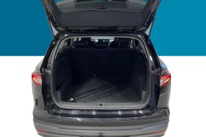 Skoda Enyaq esikatselu 12