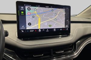 Skoda Enyaq esikatselu 15