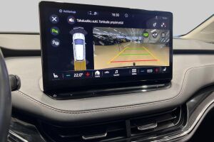 Skoda Enyaq esikatselu 16