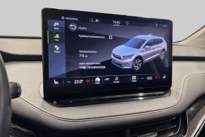 Skoda Enyaq esikatselu 18