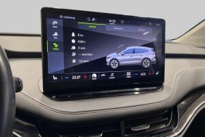 Skoda Enyaq esikatselu 19