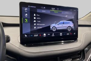 Skoda Enyaq esikatselu 20