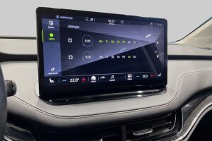 Skoda Enyaq esikatselu 23