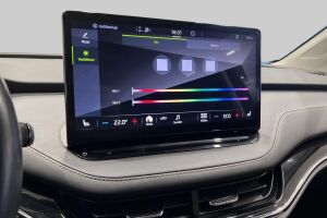 Skoda Enyaq esikatselu 25