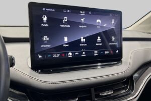 Skoda Enyaq esikatselu 26