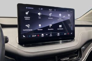 Skoda Enyaq esikatselu 27