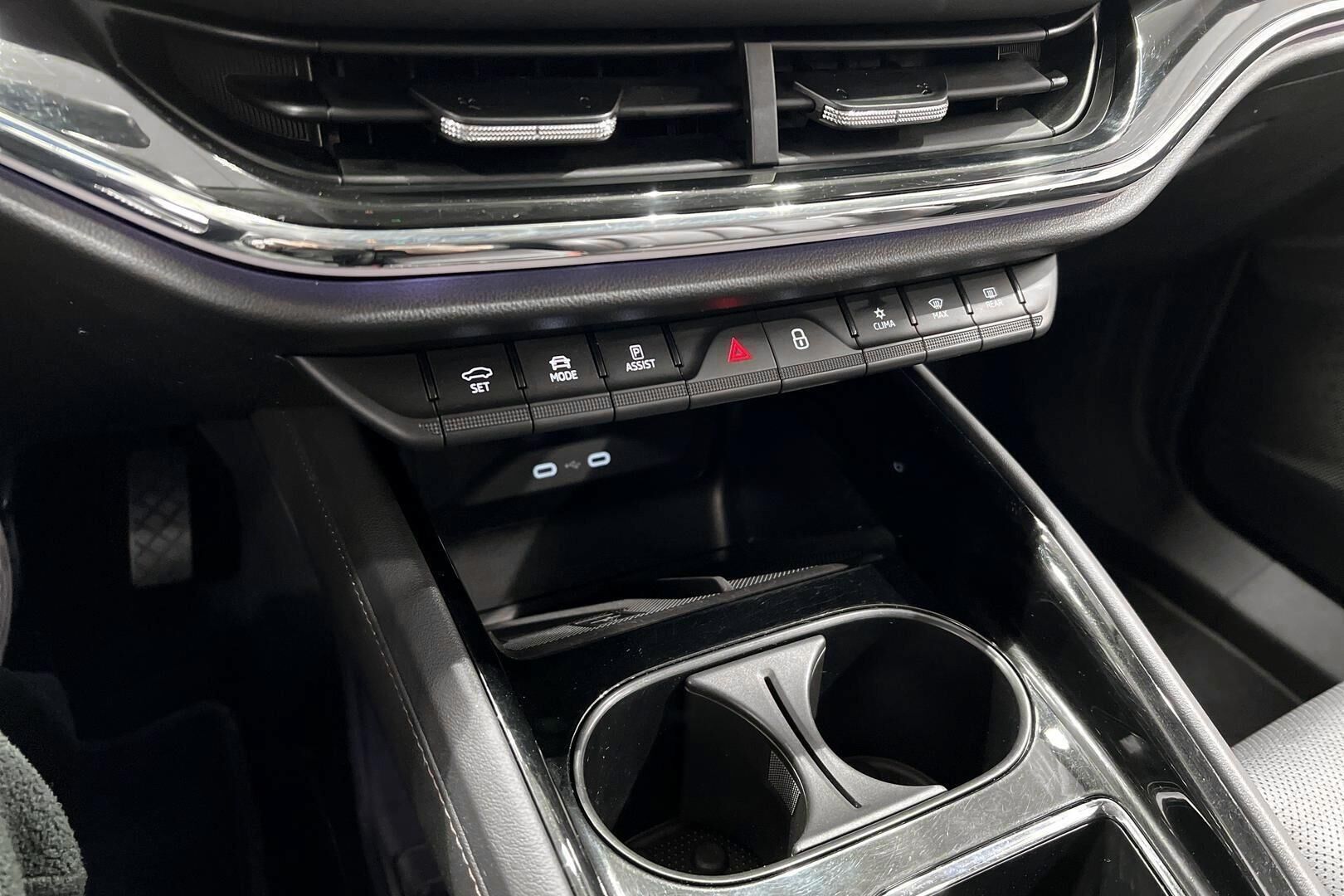 Skoda Enyaq iso kuva 28