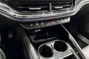 Skoda Enyaq esikatselu 28