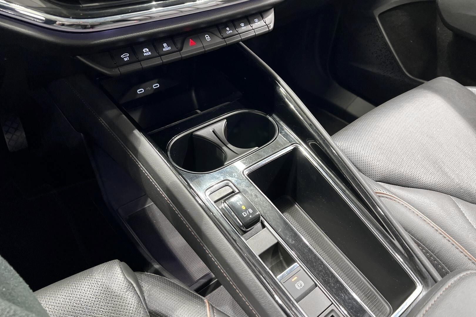 Skoda Enyaq iso kuva 29