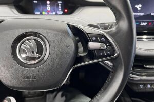 Skoda Enyaq esikatselu 31