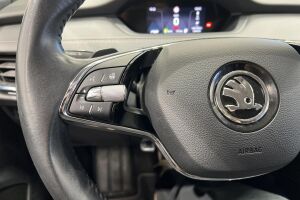 Skoda Enyaq esikatselu 32