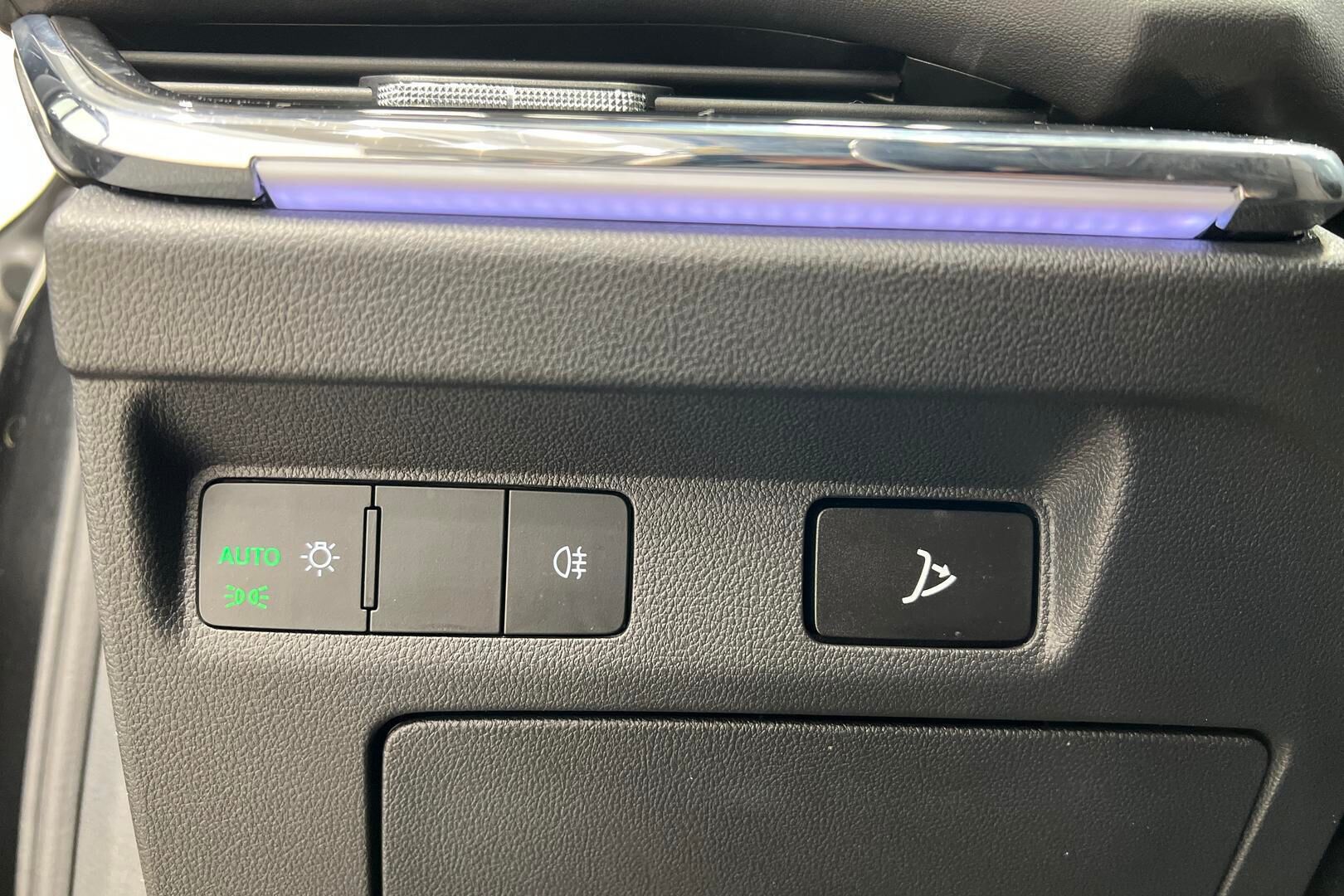 Skoda Enyaq iso kuva 33