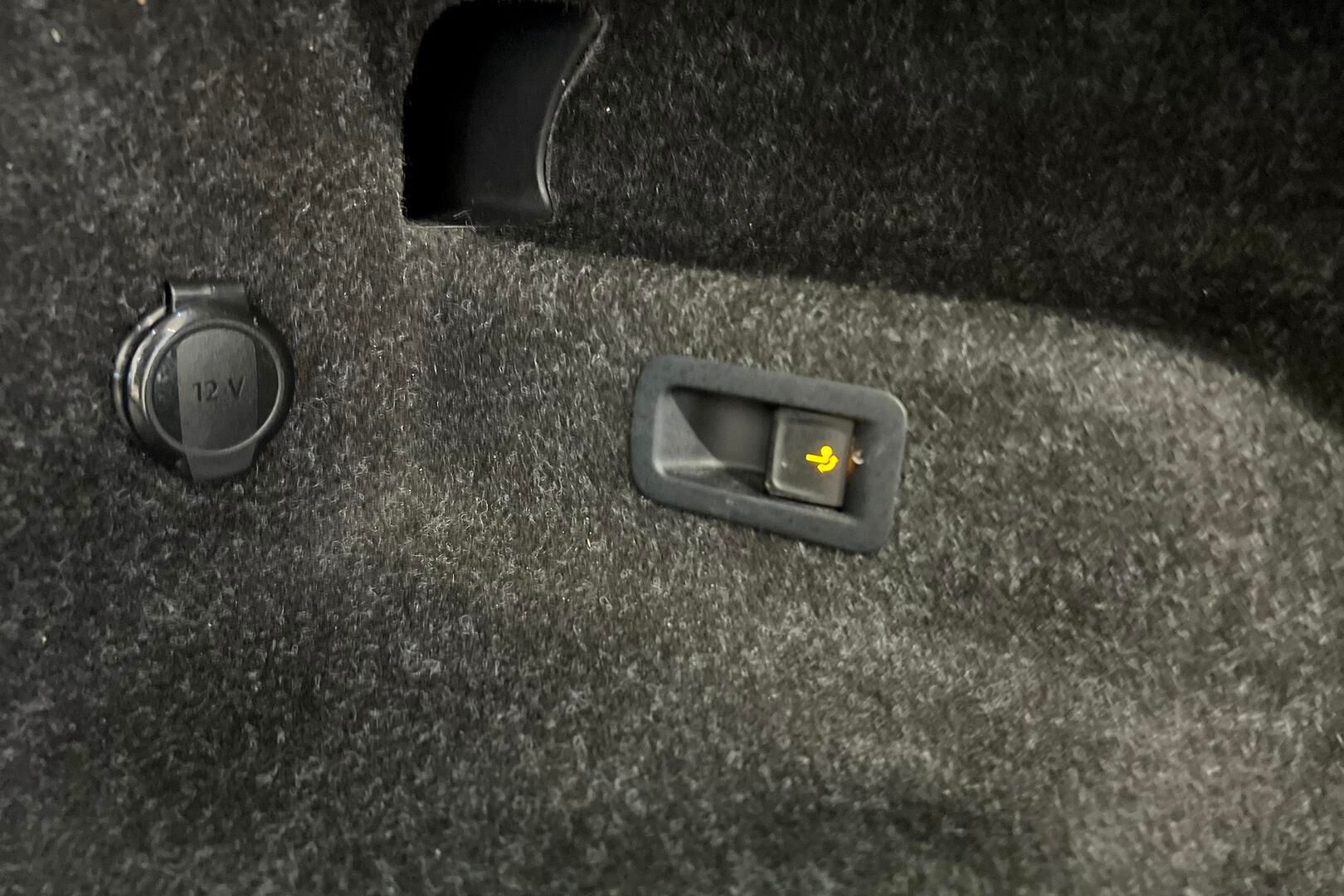 Skoda Enyaq iso kuva 37