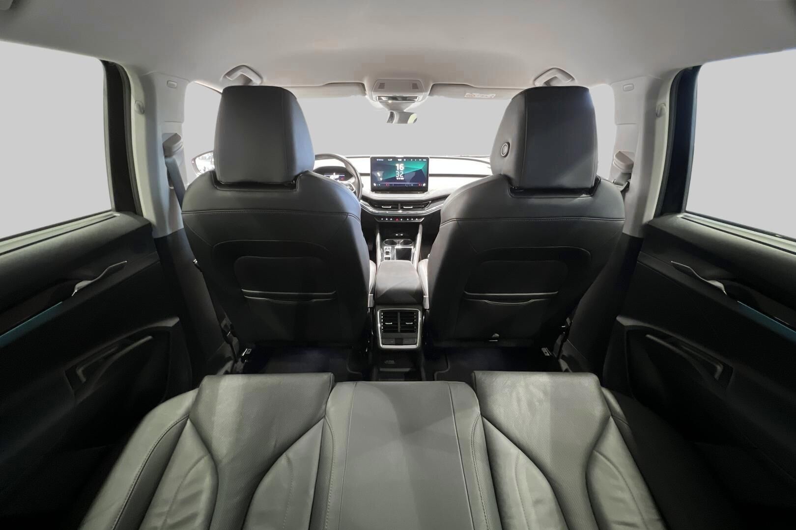 Skoda Enyaq iso kuva 38
