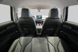 Skoda Enyaq esikatselu 38