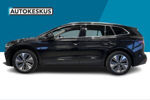 Skoda Enyaq esikatselu 8