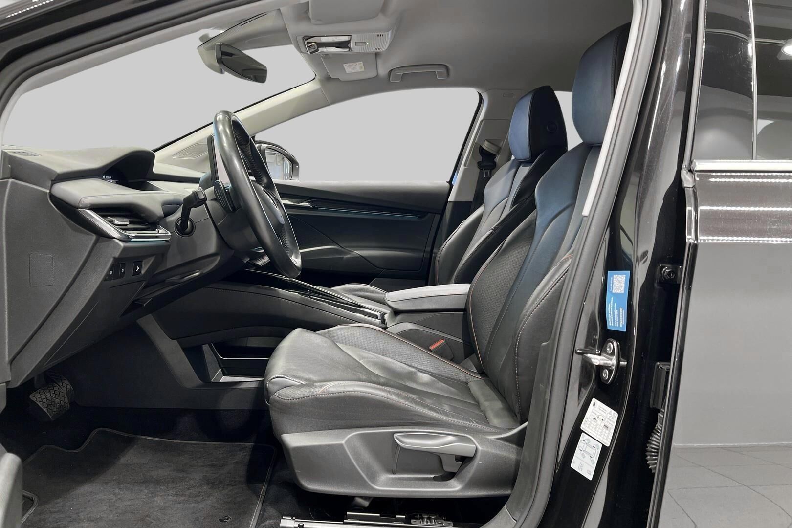 Skoda Enyaq iso kuva 9