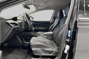 Skoda Enyaq esikatselu 9