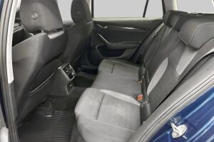 Skoda Octavia esikatselu 8